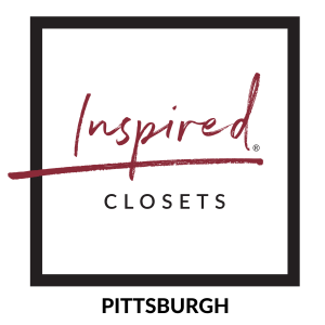 Inspired Closets - Pittsburgh